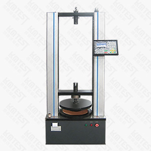 扭轉(zhuǎn)試驗(yàn)機(jī)