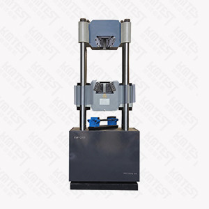 扭轉(zhuǎn)試驗機(jī)