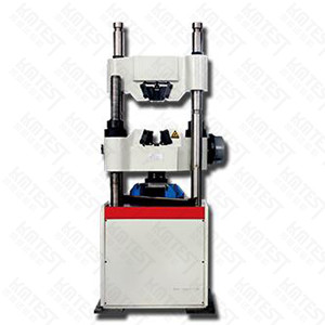 扭轉(zhuǎn)試驗(yàn)機(jī)