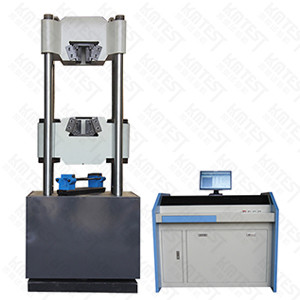 扭轉(zhuǎn)試驗(yàn)機(jī)