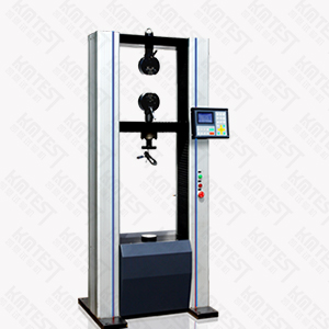 扭轉(zhuǎn)試驗機