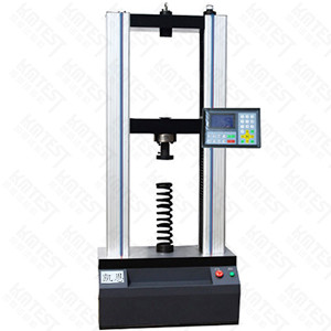 扭轉(zhuǎn)試驗(yàn)機(jī)