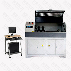 扭轉(zhuǎn)試驗(yàn)機(jī)