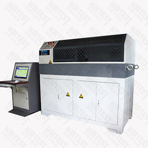 扭轉(zhuǎn)試驗(yàn)機(jī)