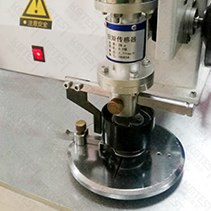 扭轉(zhuǎn)試驗(yàn)機(jī)