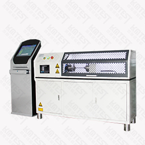 扭轉(zhuǎn)試驗(yàn)機(jī)