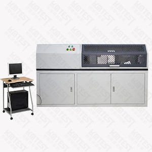 扭轉(zhuǎn)試驗(yàn)機(jī)