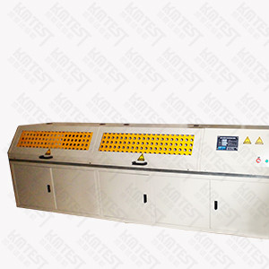 扭轉(zhuǎn)試驗(yàn)機(jī)