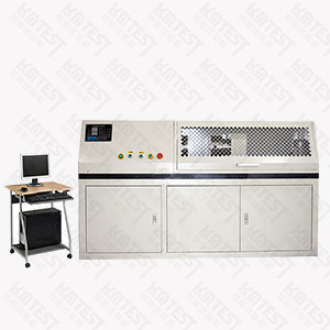 扭轉(zhuǎn)試驗機(jī)