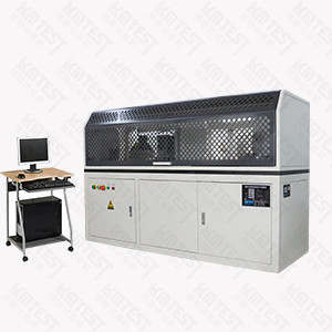 扭轉(zhuǎn)試驗(yàn)機(jī)