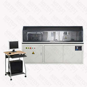 扭轉(zhuǎn)試驗(yàn)機(jī)