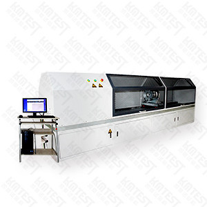 扭轉(zhuǎn)試驗機(jī)