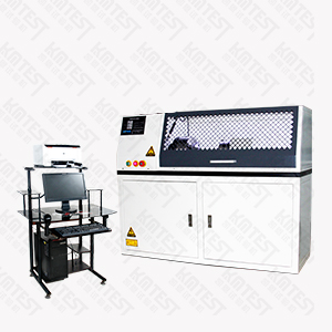 扭轉(zhuǎn)試驗(yàn)機(jī)