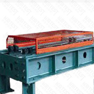 扭轉(zhuǎn)試驗機