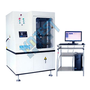 扭轉(zhuǎn)試驗(yàn)機(jī)