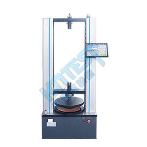 扭轉(zhuǎn)試驗(yàn)機(jī)