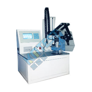 立式數(shù)顯彈簧扭轉(zhuǎn)試驗(yàn)機(jī)