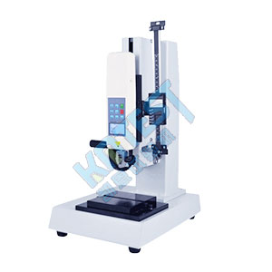 手動(dòng)彈簧拉壓力試驗(yàn)機(jī)（精密型）