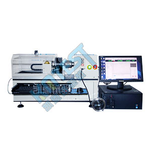 扭轉(zhuǎn)試驗機(jī)