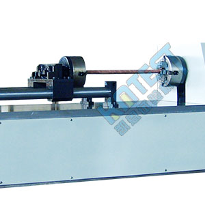 扭轉(zhuǎn)試驗機(jī)