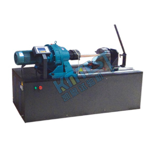 扭轉(zhuǎn)試驗機