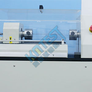 扭轉(zhuǎn)試驗(yàn)機(jī)