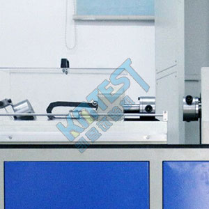 扭轉(zhuǎn)試驗(yàn)機(jī)