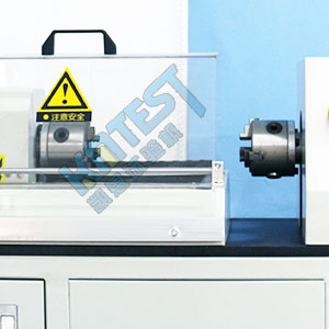 扭轉(zhuǎn)試驗機