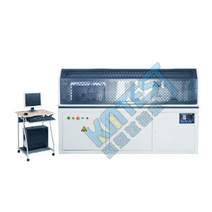 扭轉(zhuǎn)試驗(yàn)機(jī)