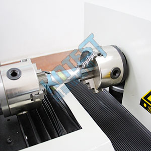 扭轉(zhuǎn)試驗機