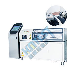 扭轉(zhuǎn)試驗機