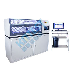 扭轉(zhuǎn)試驗(yàn)機(jī)