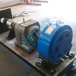 扭轉(zhuǎn)試驗(yàn)機(jī)