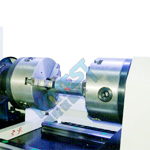 扭轉(zhuǎn)試驗(yàn)機(jī)