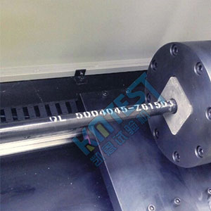 扭轉(zhuǎn)試驗機