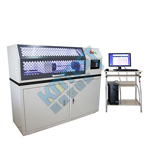 扭轉(zhuǎn)試驗機