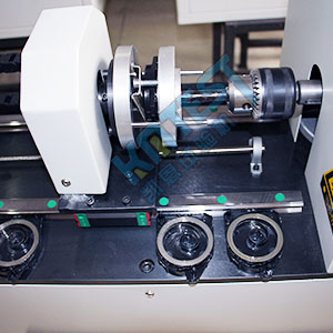 扭轉(zhuǎn)試驗(yàn)機(jī)