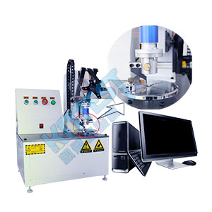 扭轉(zhuǎn)試驗(yàn)機(jī)