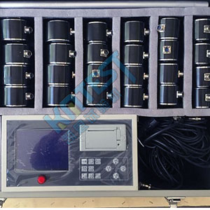 扭轉(zhuǎn)試驗(yàn)機(jī)