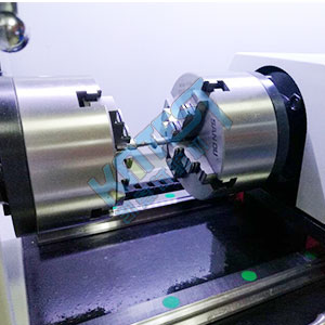 扭轉(zhuǎn)試驗(yàn)機(jī)