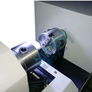 扭轉(zhuǎn)試驗(yàn)機(jī)