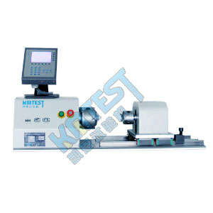 扭轉(zhuǎn)試驗(yàn)機(jī)