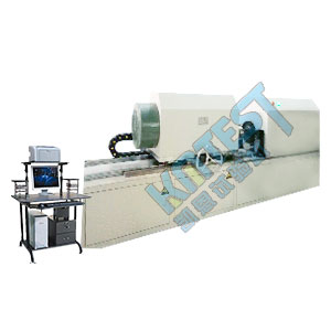 扭轉(zhuǎn)試驗機