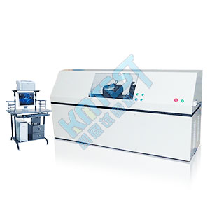 扭轉(zhuǎn)試驗(yàn)機(jī)