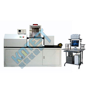 扭轉(zhuǎn)試驗機