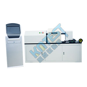 扭轉(zhuǎn)試驗機