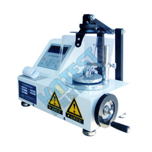 扭轉(zhuǎn)試驗機