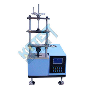 扭轉(zhuǎn)試驗(yàn)機(jī)