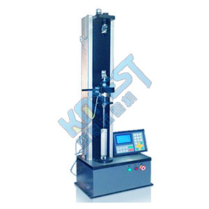 扭轉(zhuǎn)試驗(yàn)機(jī)