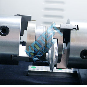 扭轉(zhuǎn)試驗(yàn)機(jī)